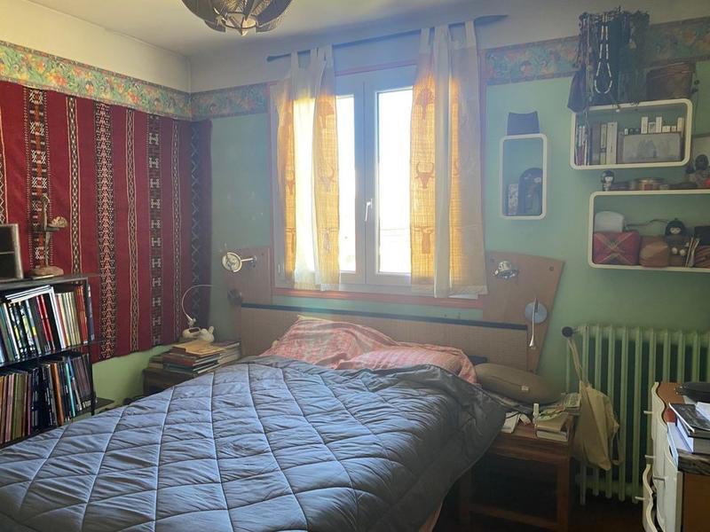 Maison ancienne - 157 m² - 8 pièces