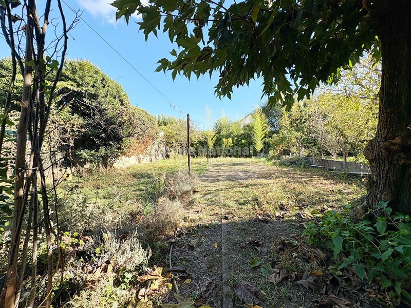 Maison - 69 m² - 3 pièces