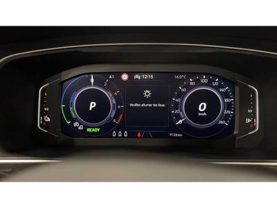 Volkswagen Tiguan 1.4 eHybrid 245ch Dsg6 Life Plus