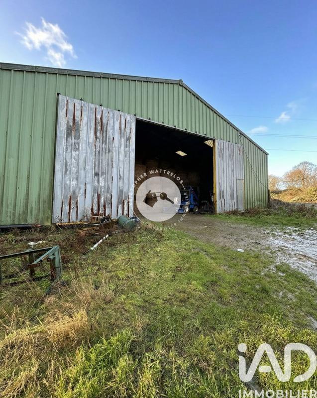 Maison - 220 m² - 7 pièces