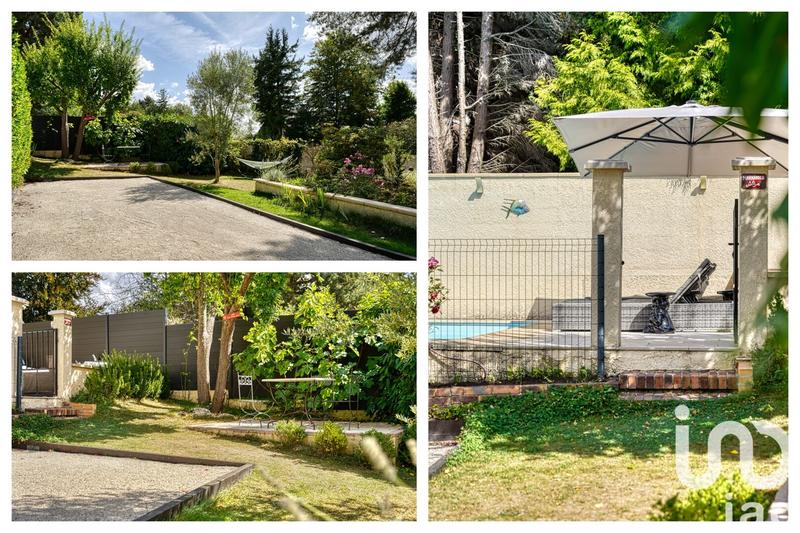 Maison - 175 m² - 6 pièces