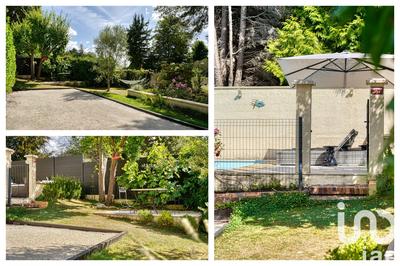 Maison - 175 m² - 6 pièces