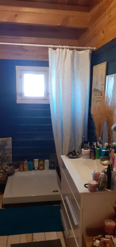 Maison - 47 m² - 3 pièces