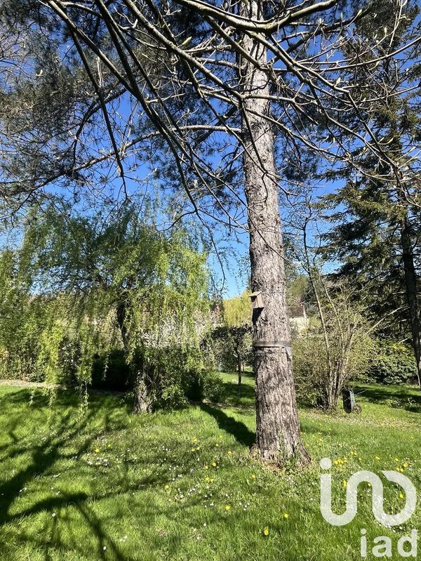 Maison de village - 152 m² - 6 pièces