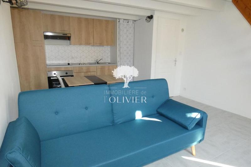 Studio - 30 m² - 1 pièce