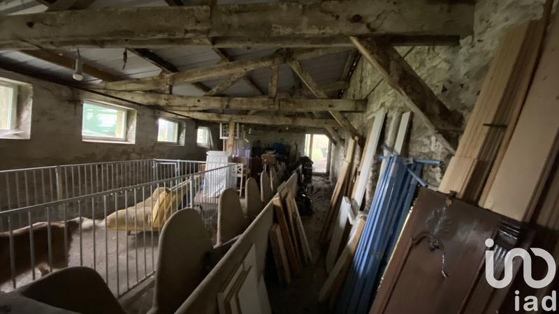 Maison - 149 m² - 5 pièces