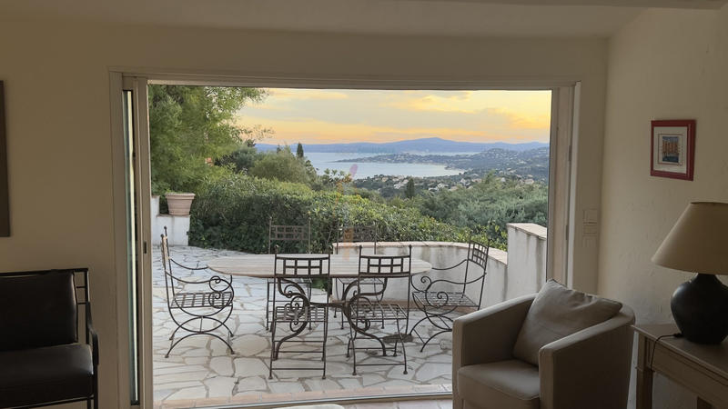 Maison traditionnelle - 110 m² - 5 pièces