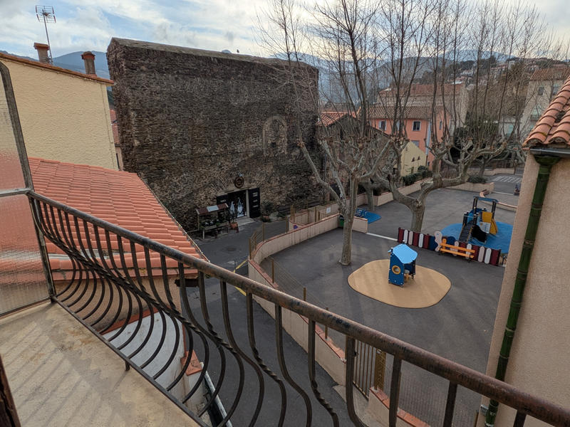 Maison - 66 m² - 5 pièces