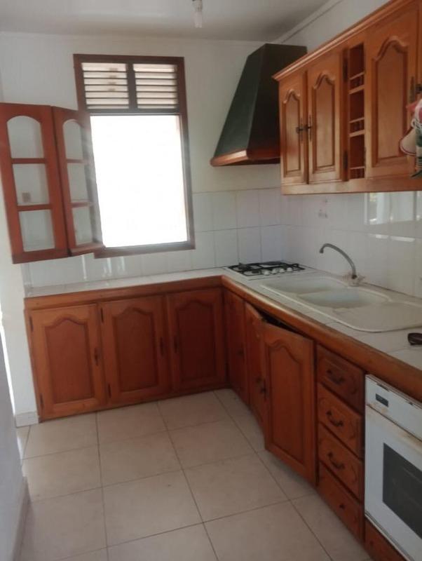 Maison - 60 m² - 4 pièces