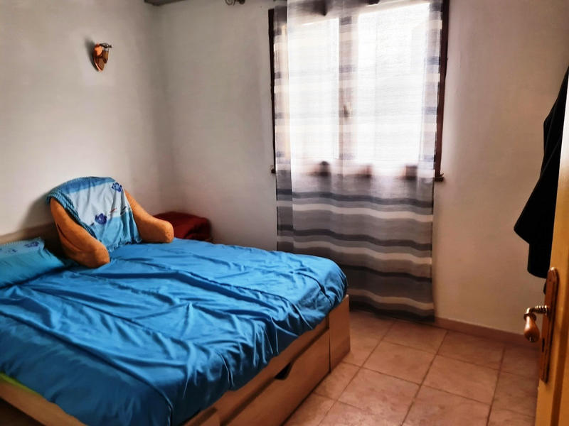 Appartement - 88 m² - 4 pièces