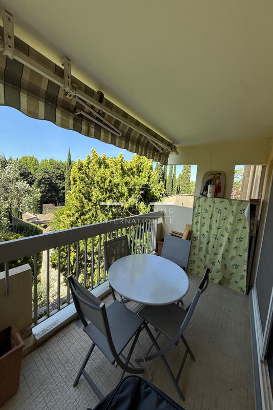 Appartement - 122 m² - 4 pièces