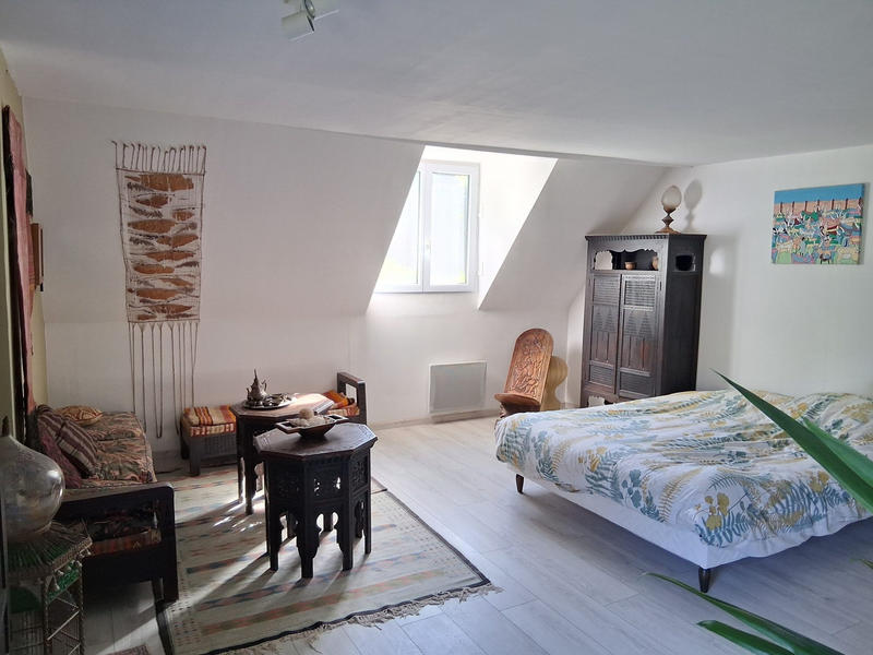 Maison - 179 m² - 5 pièces