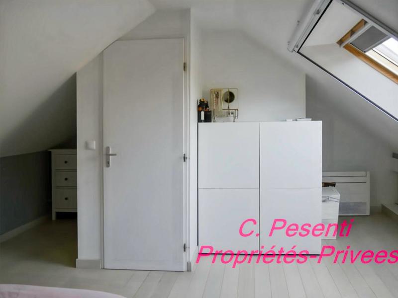 Maison - 105 m² - 6 pièces