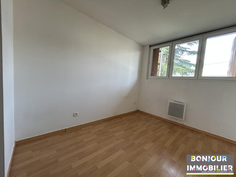 Appartement - 25 m² - 1 pièce