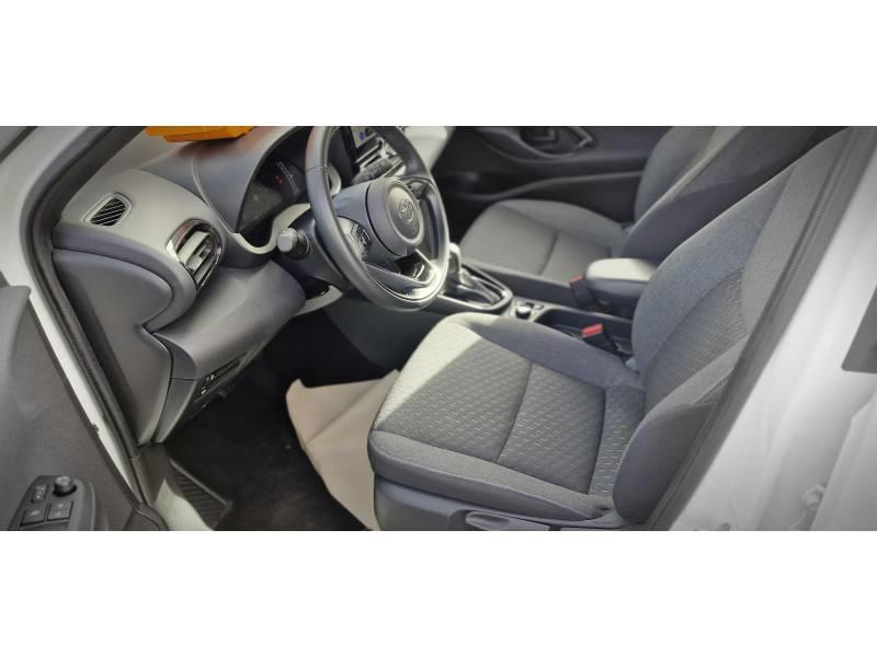 Toyota Yaris Cross Hybride 130h Awd-i Design