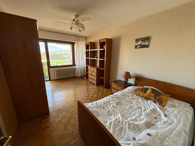 Appartement - 77 m² - 3 pièces