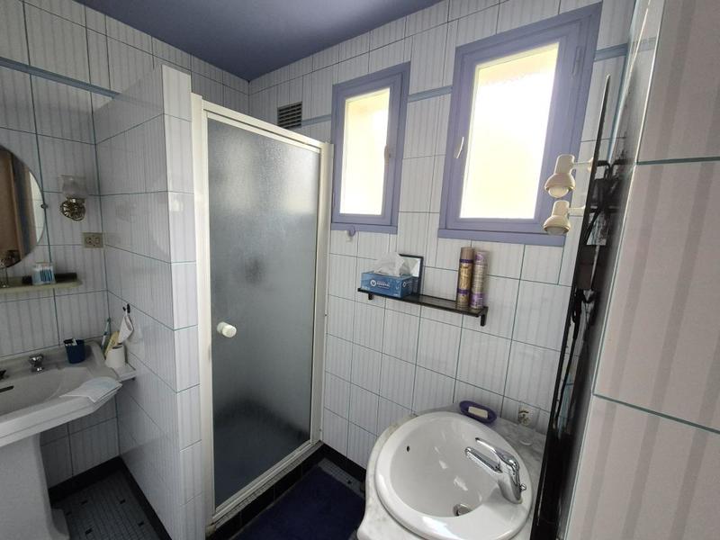 Maison - 104 m² - 5 pièces