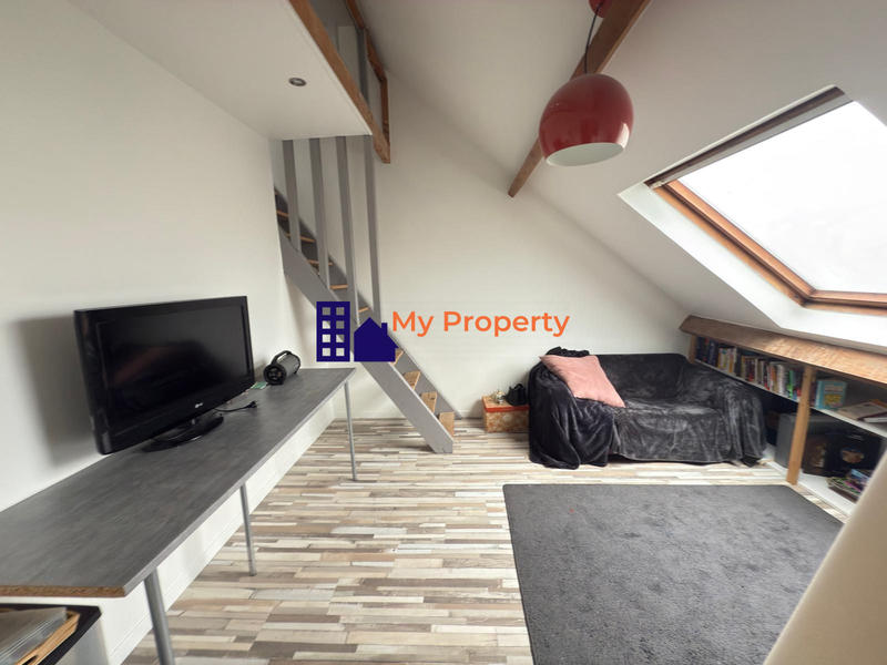 Maison contemporaine - 125 m² - 6 pièces