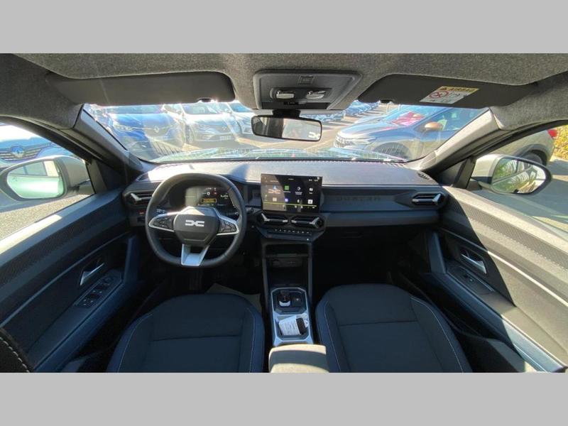 Dacia Duster Hybrid 140 Journey