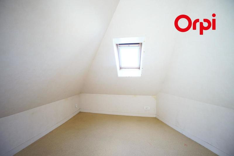 Immeuble - 210 m² - 12 pièces