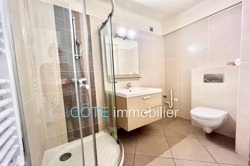 Appartement - 56 m² - 2 pièces