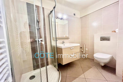 Appartement - 56 m² - 2 pièces