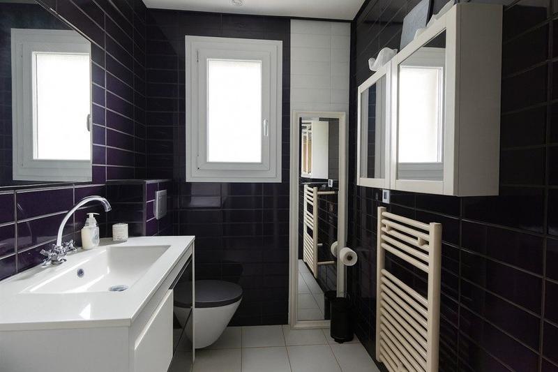 Villa - 91 m² - 4 pièces