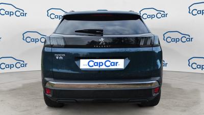 Peugeot 3008 II 1.5 BlueHDi 130 Allure Pack