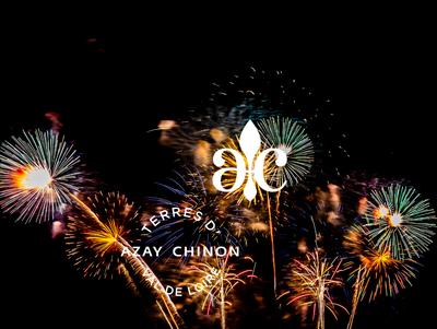 L'Esprit de Noël : Feu d'artifice