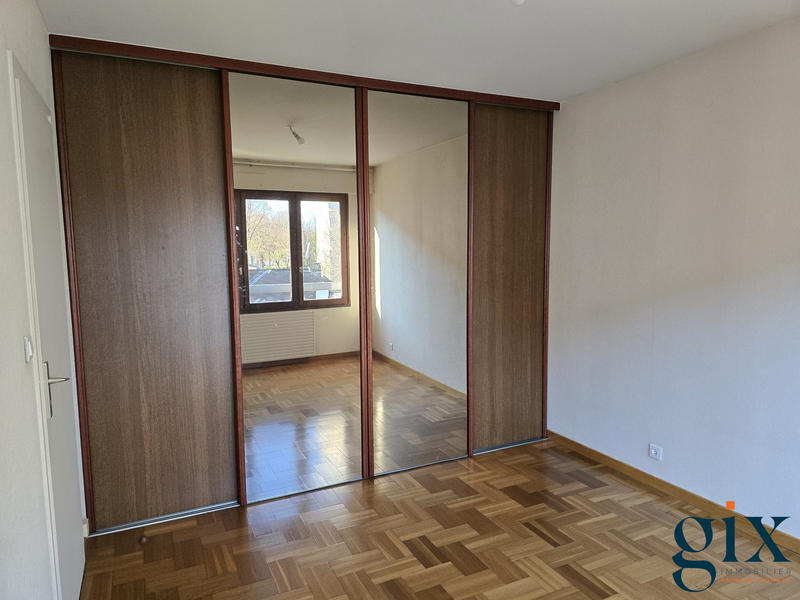 Appartement - 77 m² - 3 pièces