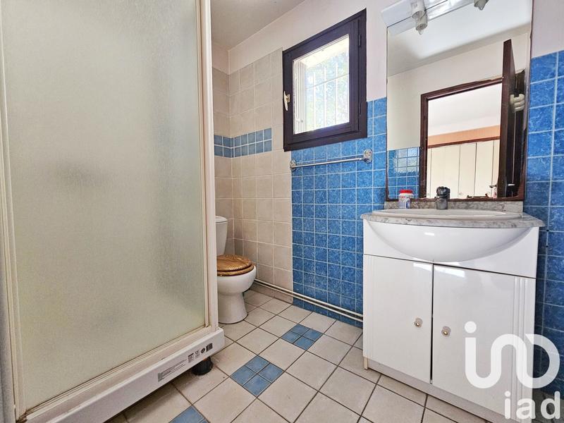 Maison - 126 m² - 5 pièces