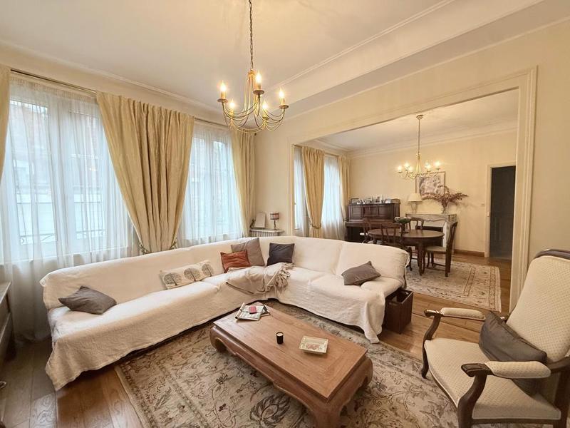 Maison - 170 m² - 5 pièces