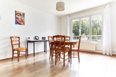 Appartement - 68 m² - 4 pièces