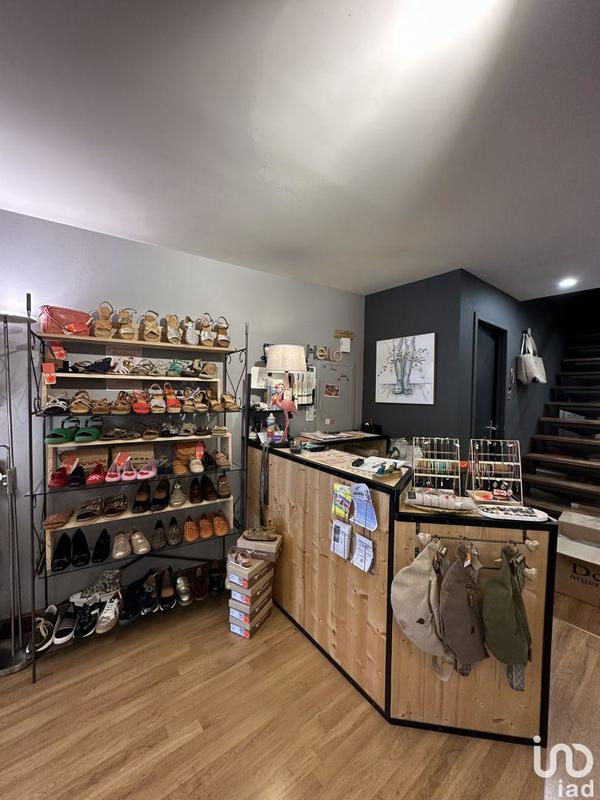 Local commercial - 67 m²