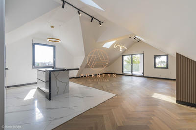 Appartement - 74 m² - 3 pièces