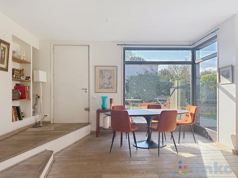 Maison - 170 m² - 6 pièces