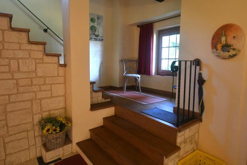 Maison - 600 m² - 10 pièces