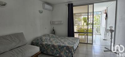 Appartement - 37 m² - 1 pièce