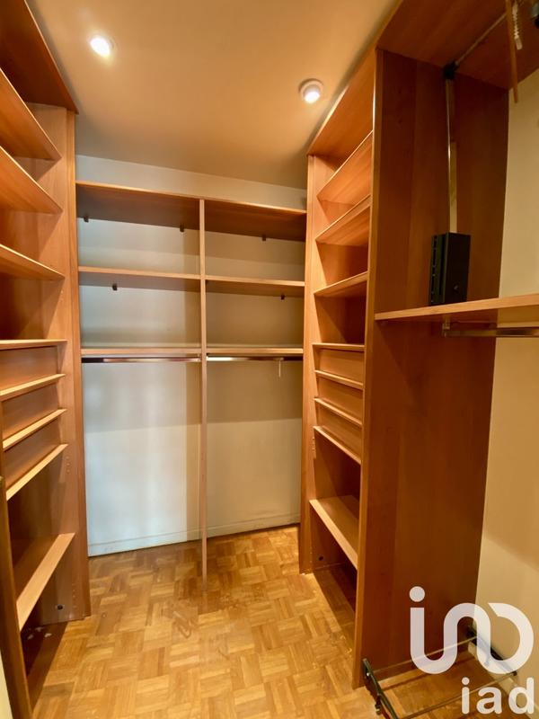 Appartement - 116 m² - 4 pièces