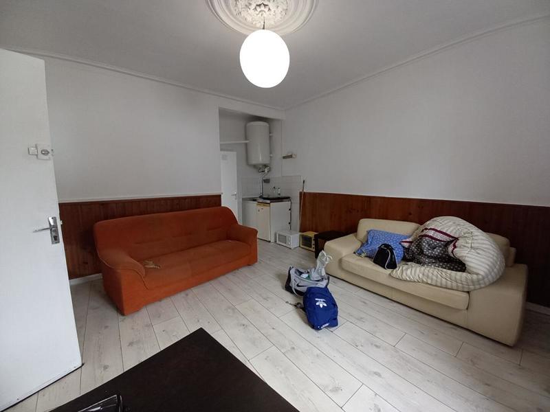 Appartement - 31 m² - 2 pièces