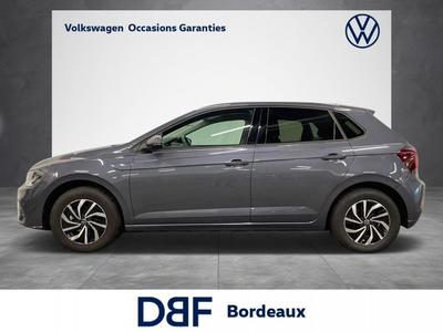 Volkswagen Polo 1.0 Tsi 95 s&amp;S Dsg7 Vw Edition