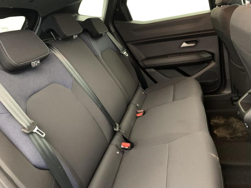 Dacia Duster Mild Hybrid 130 4x4 Journey