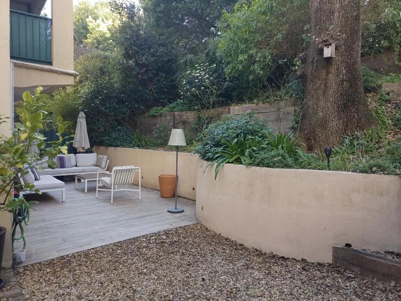 Appartement - 53 m² - 2 pièces