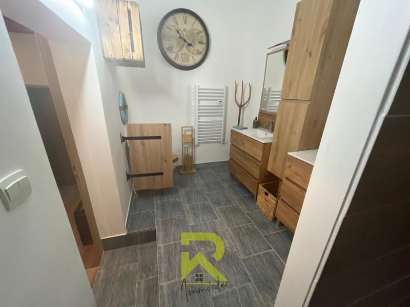 Maison - 116 m² - 4 pièces