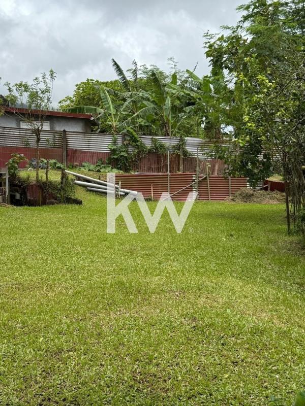 Maison - 161 m² - 6 pièces