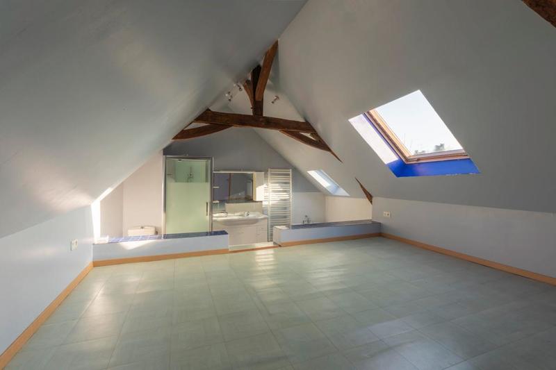 Maison - 132 m² - 6 pièces