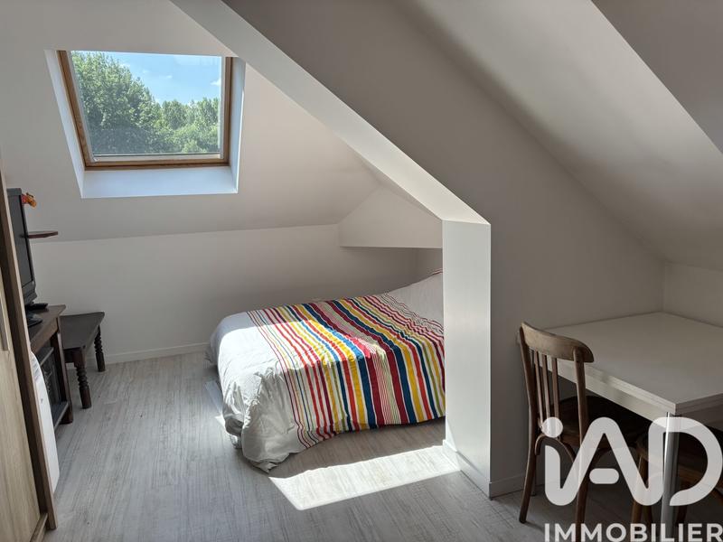 Appartement - 105 m² - 5 pièces