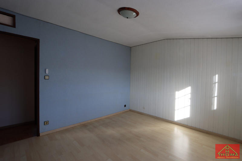 Maison - 82 m² - 5 pièces