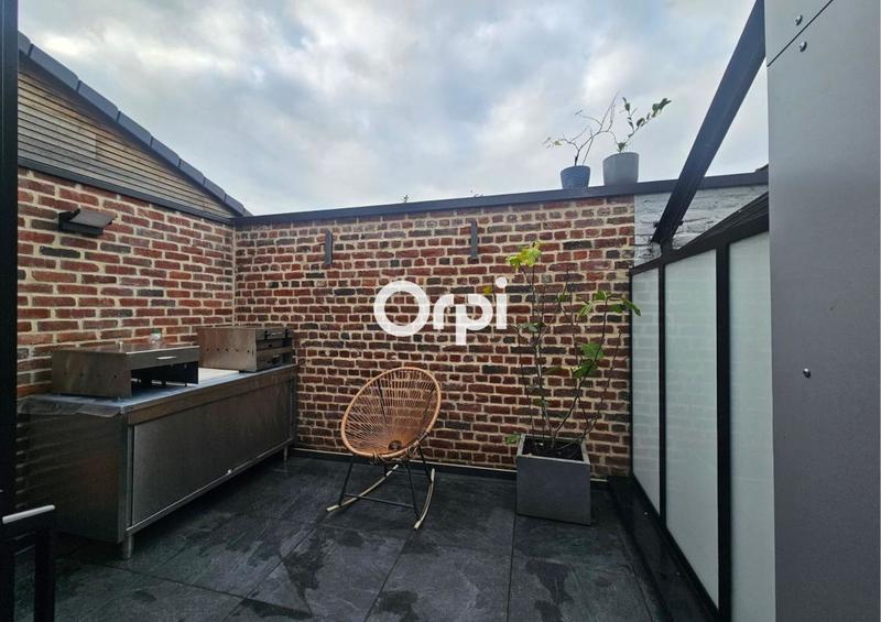 Maison - 195 m² - 5 pièces