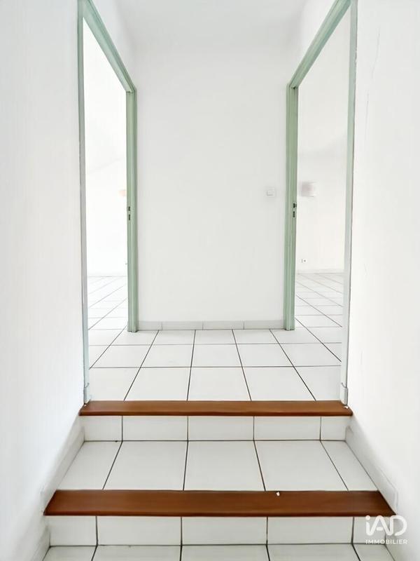 Maison - 127 m² - 5 pièces